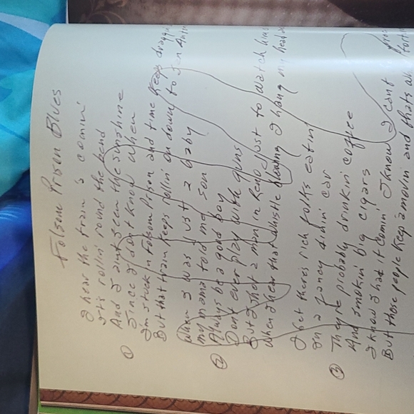 Johnny Cash An American Man - Picture 8 of 12